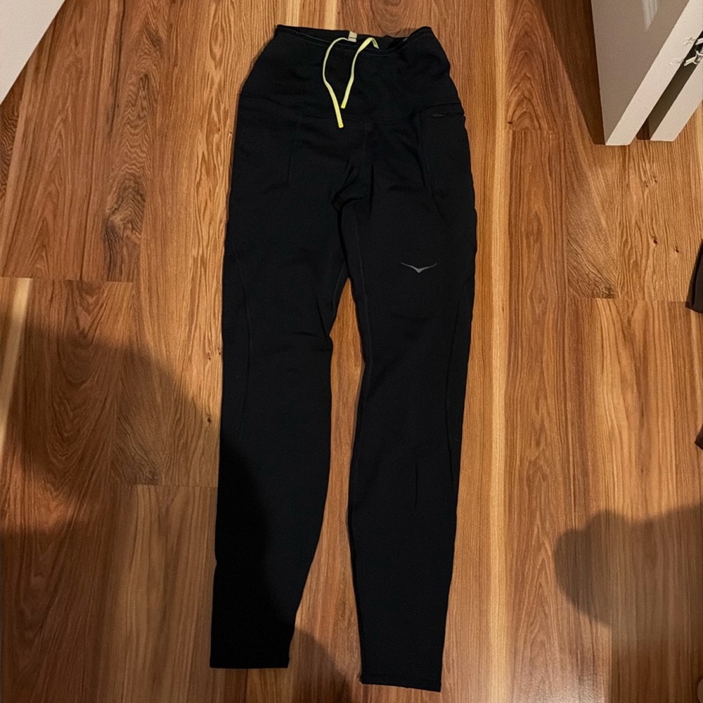 HOKA Thermal Running Leggings